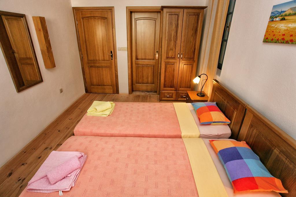B&B Apart Hotel Pastrovski Konak Sveti Stefan Room photo
