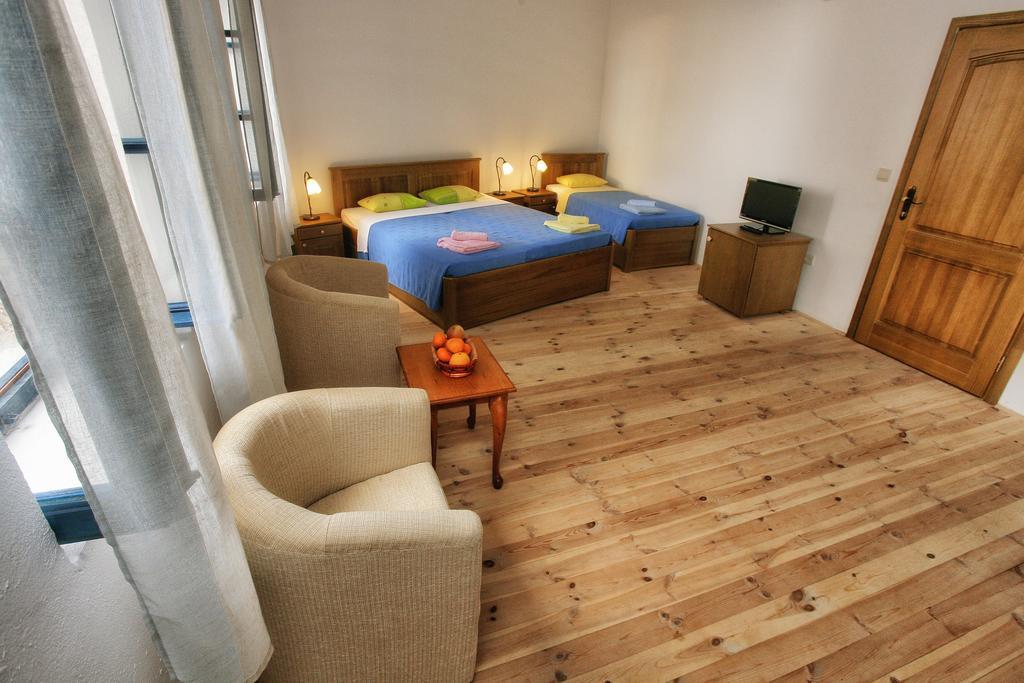 B&B Apart Hotel Pastrovski Konak Sveti Stefan Room photo