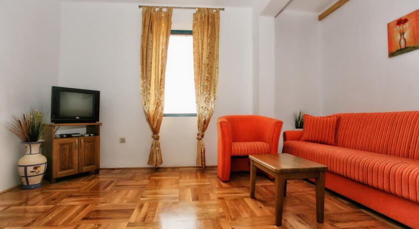 B&B Apart Hotel Pastrovski Konak Sveti Stefan Room photo