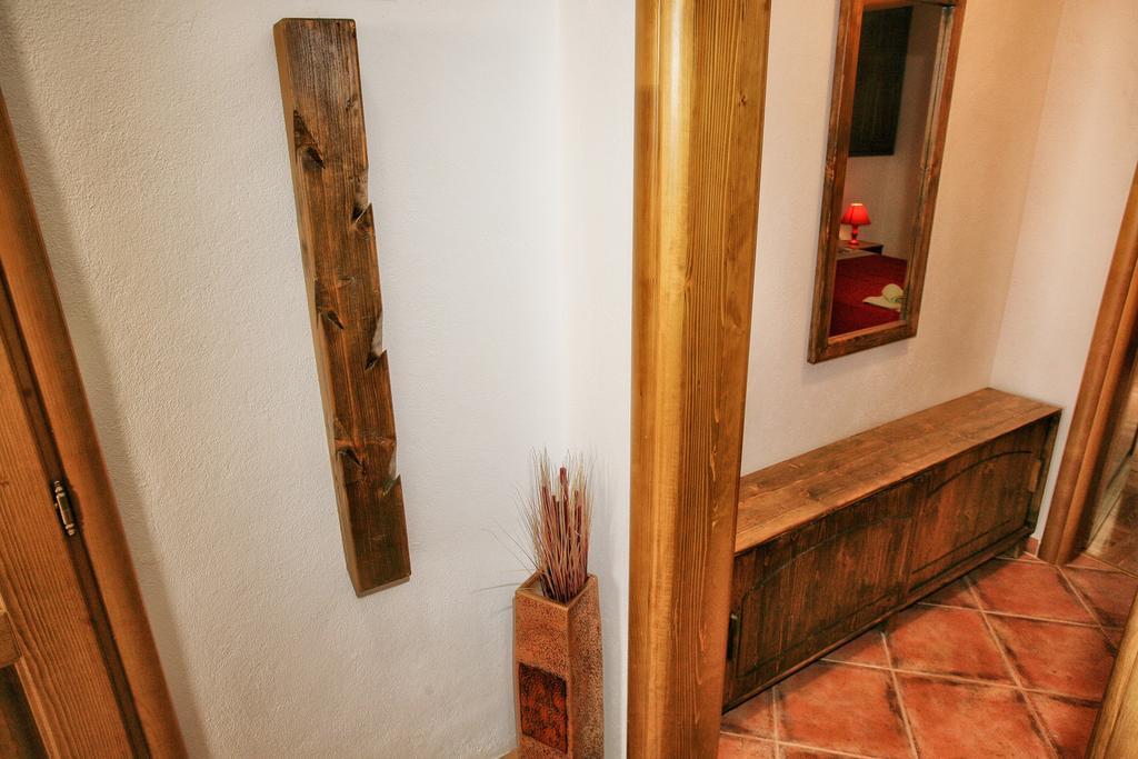 B&B Apart Hotel Pastrovski Konak Sveti Stefan Room photo