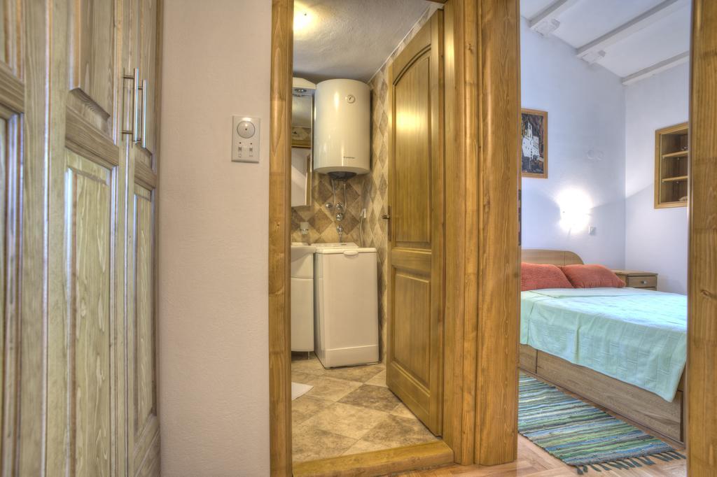 B&B Apart Hotel Pastrovski Konak Sveti Stefan Room photo