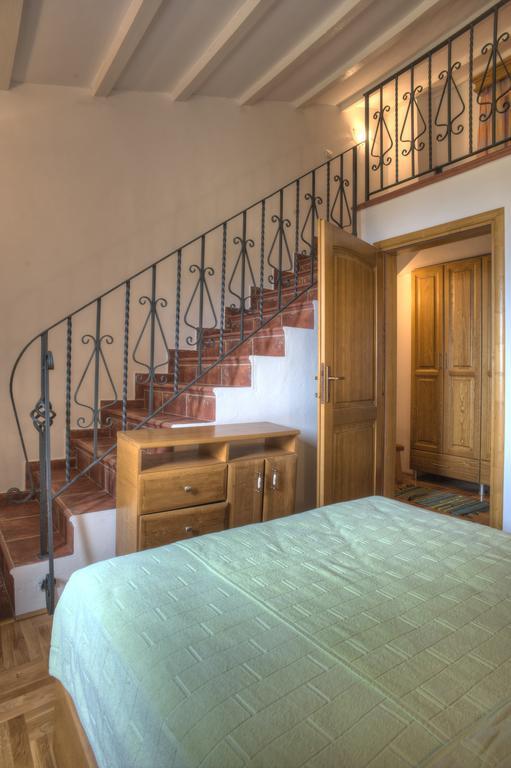 B&B Apart Hotel Pastrovski Konak Sveti Stefan Room photo