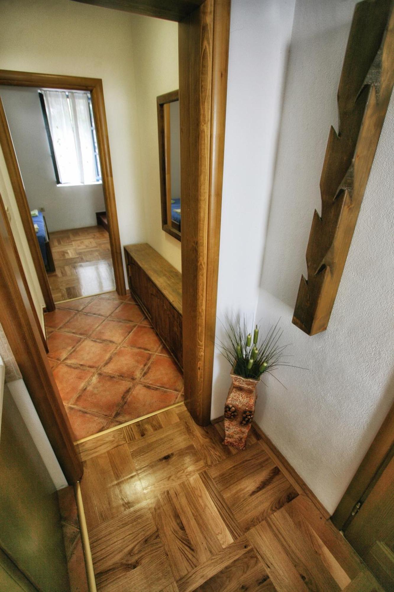 B&B Apart Hotel Pastrovski Konak Sveti Stefan Room photo