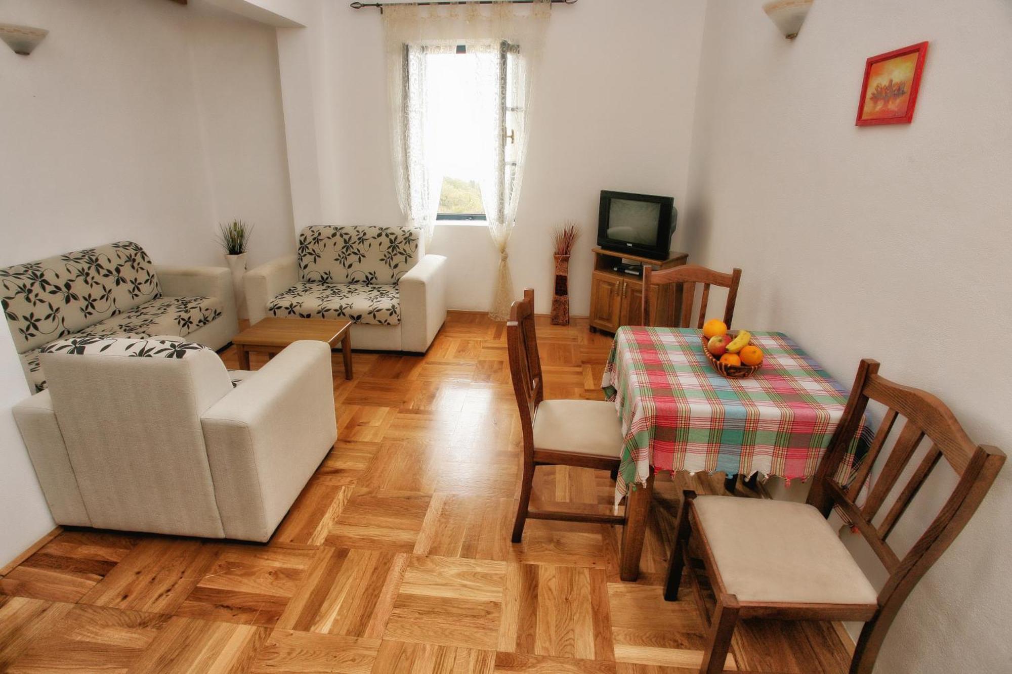 B&B Apart Hotel Pastrovski Konak Sveti Stefan Room photo