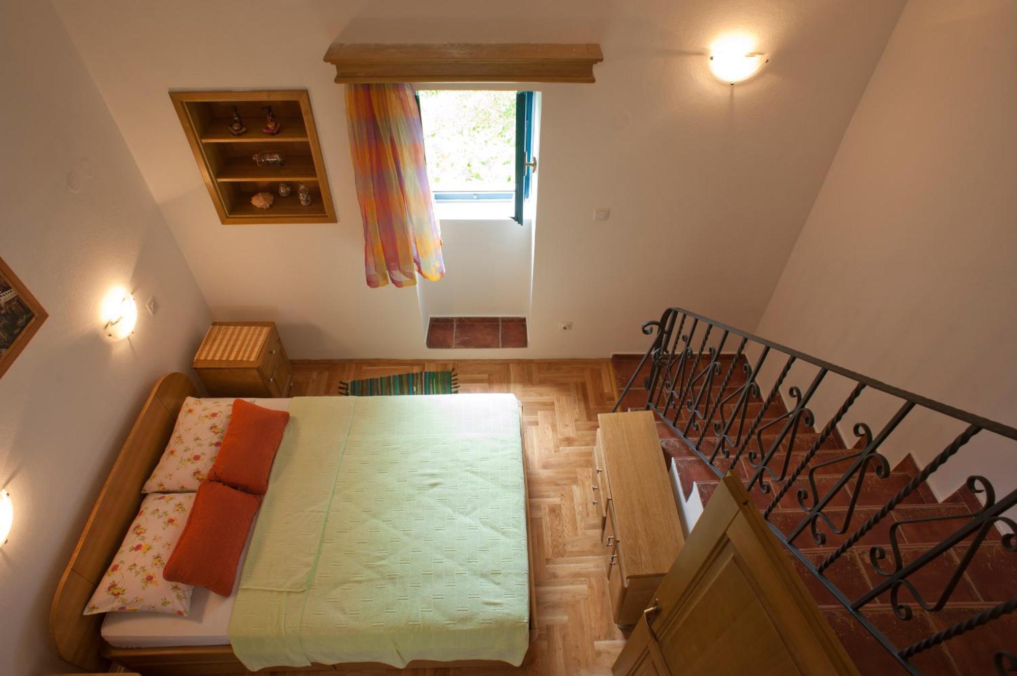 B&B Apart Hotel Pastrovski Konak Sveti Stefan Room photo
