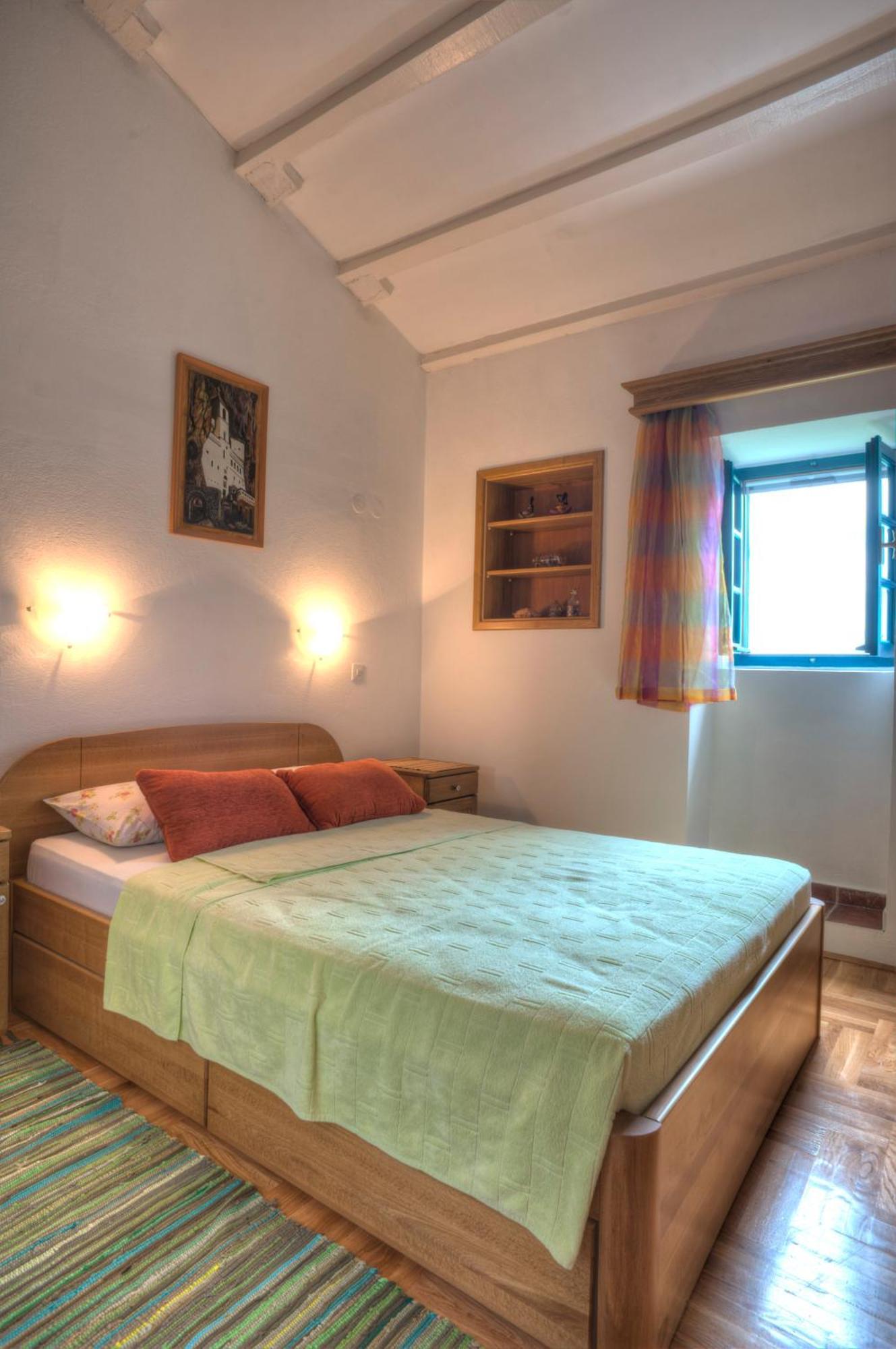 B&B Apart Hotel Pastrovski Konak Sveti Stefan Room photo