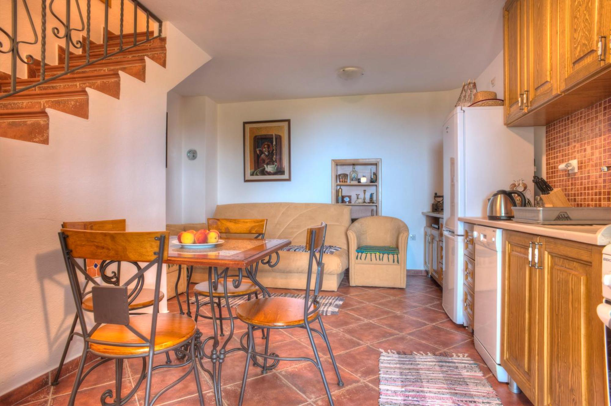B&B Apart Hotel Pastrovski Konak Sveti Stefan Room photo